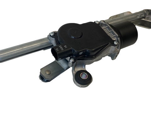 Front Windscreen Wiper Motor With Linkage for Lexus: HS, Toyota: Prius, Sai
