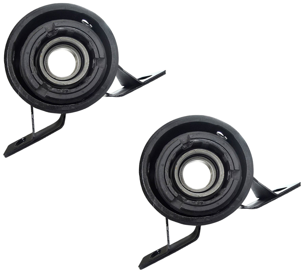 2x Propshaft Bearing For Ford: Tourneo Custom, Transit, Transit Custom, Transit Tourneo