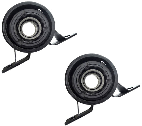 2x Propshaft Bearing For Ford: Tourneo Custom, Transit, Transit Custom, Transit Tourneo
