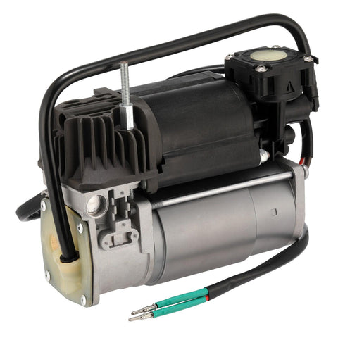 Air Suspension Compressor Pump for Land Rover: Range Rover