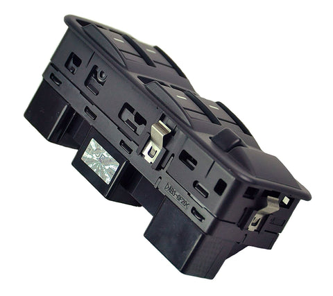 Front Right Electric Window Switch for Land Rover Discovery 3 & Range Rover Sport (RHD)