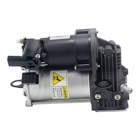 Air Suspension Compressor Pump for Mercedes-Benz: GL-Class, GLE, GLS, M-Class