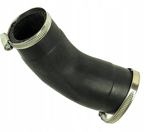 Intercooler Turbo Hose Pipe for Citroen, Mitsubishi, Peugeot, Fiat