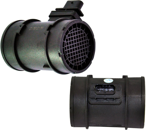 Mass Air Flow Meter Sensor For Vauxhall Astra H Zafira B Corsa D 1.7D 0281002832