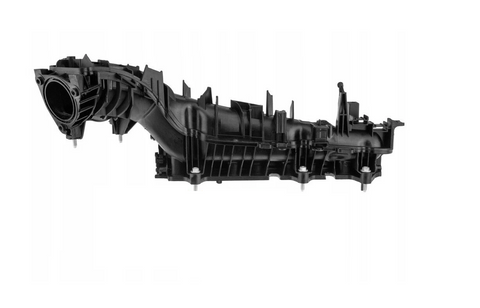 Intake Inlet Manifold for BMW: 3 Series, 4 Series, 5 Series, 6 Series, X3, X4, X5