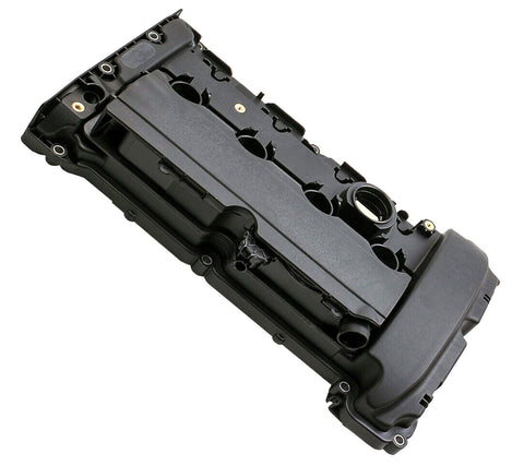 Rocker Valve Cover & Gasket Set For Mini Cooper S JCW 1.6 Turbo R55-R59