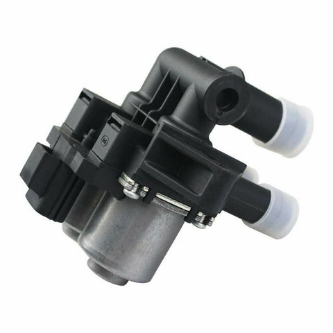 3 Outlet Pipes Water Heater Control Valve For Jaguar S-Type Ccx 3.0, 4.0, 4.2, 2.5 Xr840091
