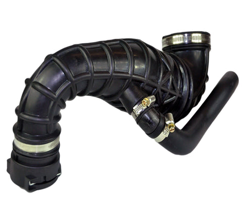 Air Filter Box Top Intake Hose Pipe For Ford: Focus, Tourneo Connect, Transit Connect