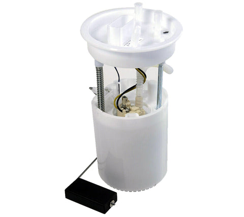 In Tank Fuel Pump + Sender Unit For Seat: Cordoba, Ibiza, Skoda: Fabia, Roomster, VW: Polo