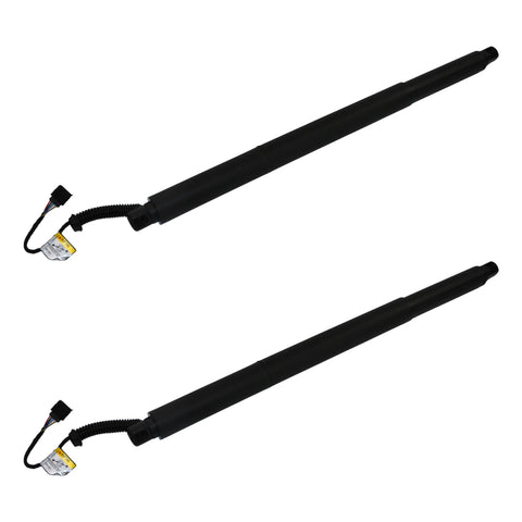 Pair Rear Tailgate Gas Strut For BMW: 5 Series F07 520d 530d 535i 550i 51247200543