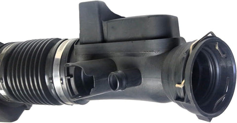 BMW 8601681 Turbo Intake Pipe Engine Part