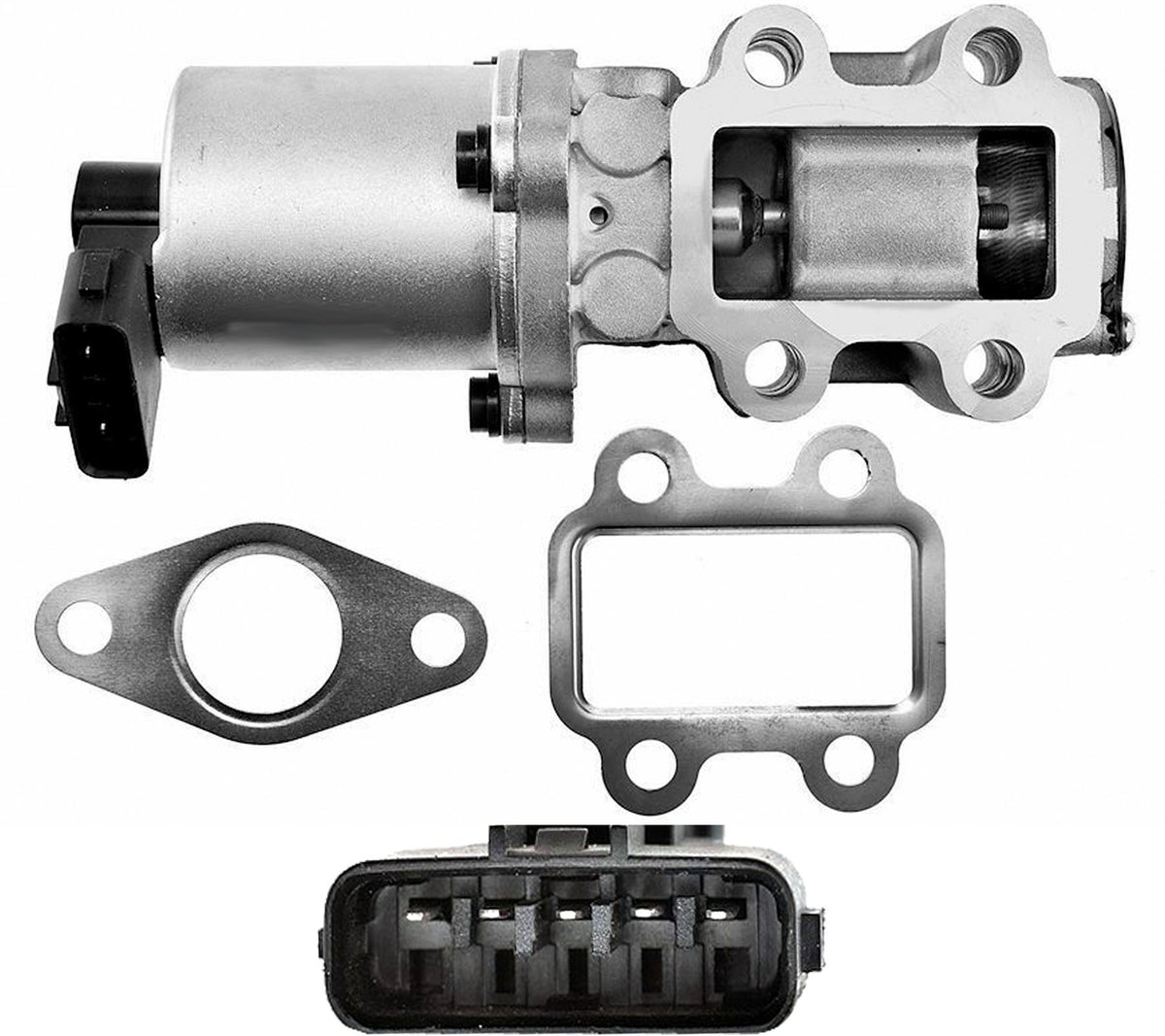 EGR Valve For Toyota: Auris, Avensis, Corolla, RAV4  2562026110