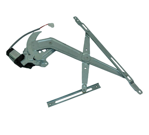 Front Right Drivers Window Regulator & Motor For Ford: Ranger