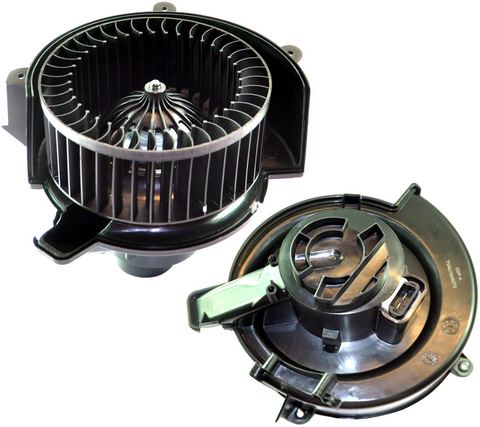 Blower Motor Fan For Vauxhall/Opel Zafira Mk1 With/ Without Ac 1845070