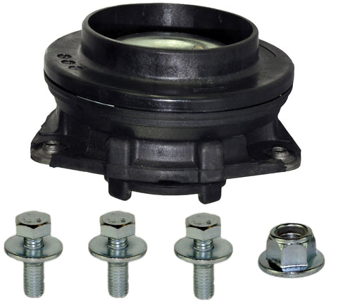Front Left Suspension Top Strut Mount & Bearing For Nissan Micra, Cube, Note, Tiida & Renault Clio, Modus, Zoe
