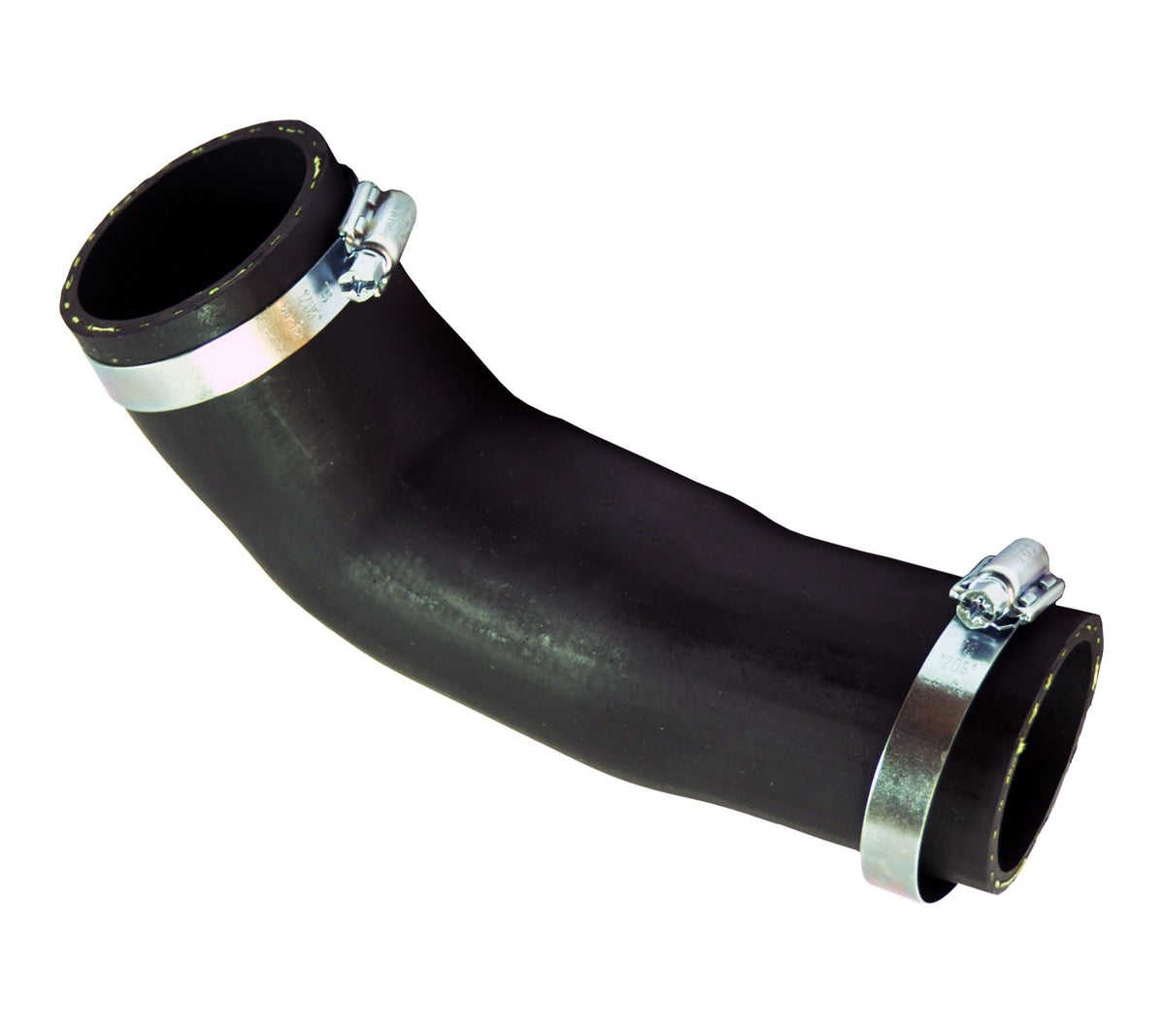 Turbo Resonator Replacement Hose For Volvo: S60, S80, V70, XC70, XC90