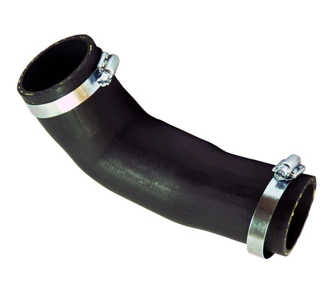 Turbo Resonator Replacement Hose For Volvo: S60, S80, V70, XC70, XC90