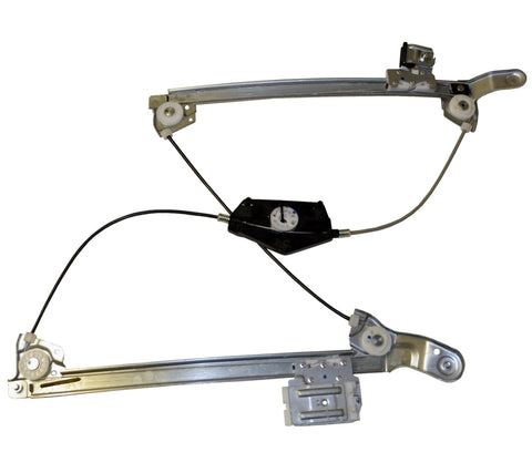 Front Right Driver Side Electric Window Regulator For Audi: A5 S5 8t3 Coupe