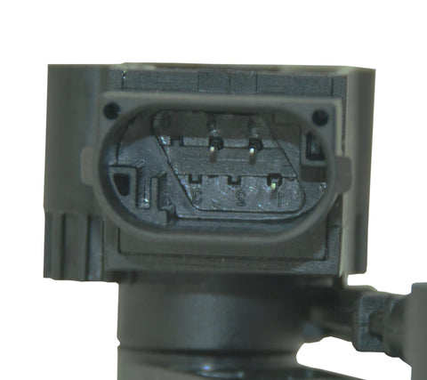 2x Rear Air Suspension Height Level Sensor for Land Rover: Discovery, Range Rover, Range Rover Sport