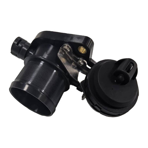 Throttle Body For Renault: Espace, Grand Scénic, Laguna, Vel Satis