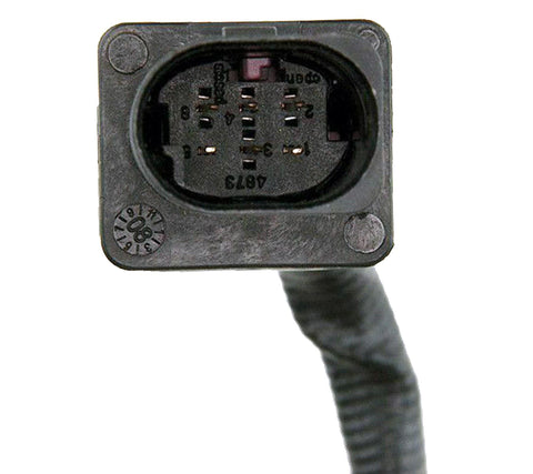 Pre-cat Upstream Lambda Oxygen O2 Sensor For BMW: 1 Series, 3 Series, Citroën: Berlingo, Fiat: 500X, Doblo, Kia: Cerato,  Mercedes-Benz: A-Class, , Mini: Mini, Peugeot: 2008, 207