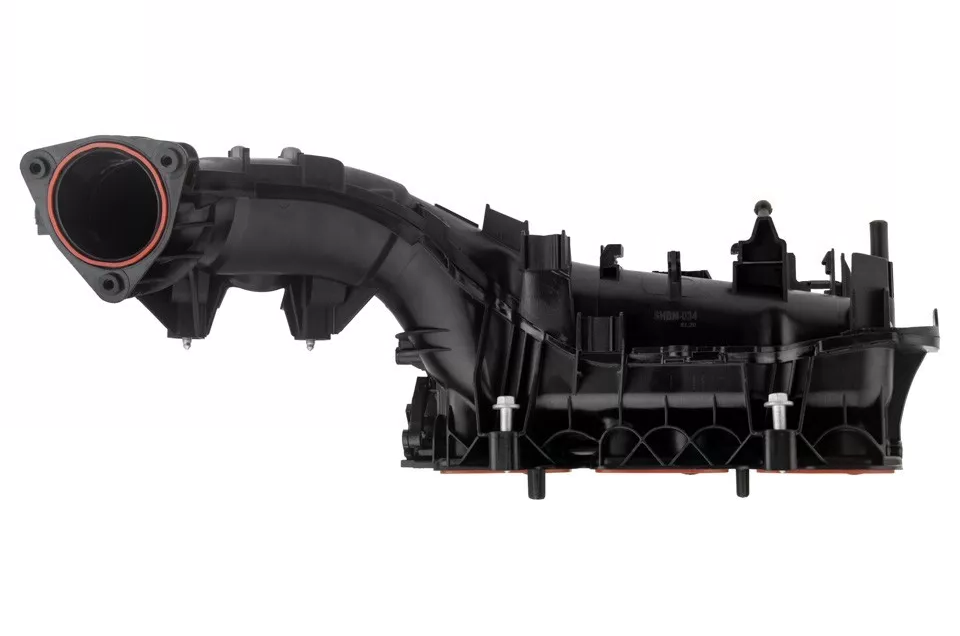 Front Intake Inlet Manifold for BMW: 1 Series 11618513854