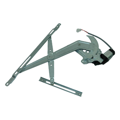Front Right Drivers Window Regulator & Motor For Ford: Ranger