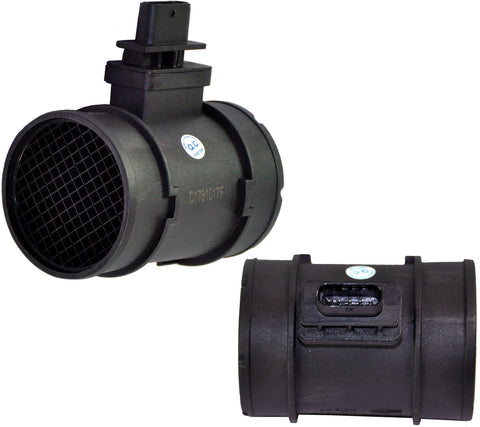 Mass Air Flow Meter Sensor For Vauxhall Astra H Zafira B Corsa D 1.7D 0281002832