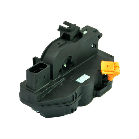 Rear Left & Right Pair Door Lock Mechanisms For Chevrolet, Opel, Vauxhall