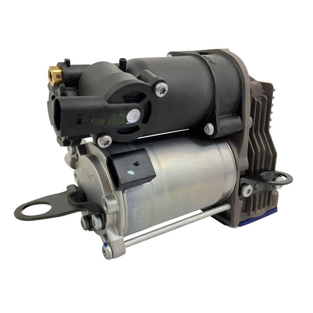 Air Suspension Compressor Pump for Mercedes-Benz: S-Class