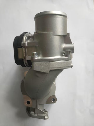 Throttle Body for Audi, Seat, Skoda, VW