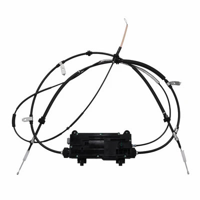 Parking Brake Actuator Module for Discovery 3 L319 Range Rover L322 MK3 LR019223