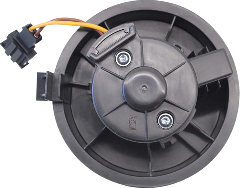 Heater Blower Motor Fan for Citroen: C3, Peugeot: 2008.0, 208.0