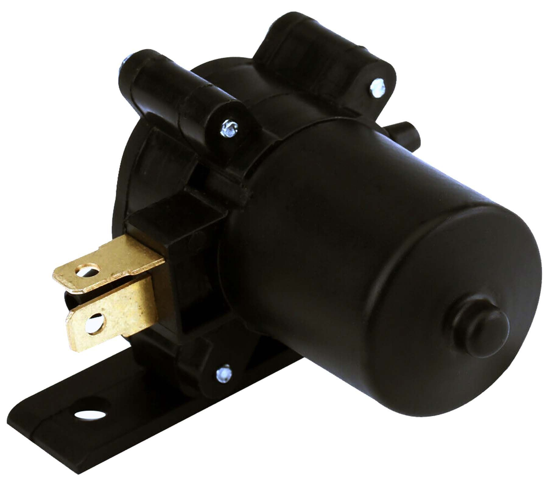 AWP01 12V Windshield Washer Pump – Fits Cars, Vans, Buses