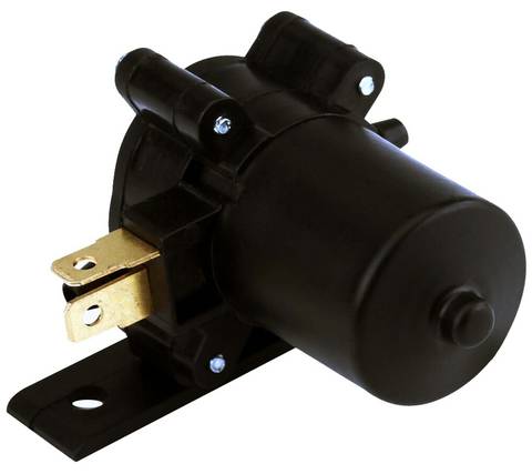 AWP01 12V Windshield Washer Pump – Fits Cars, Vans, Buses