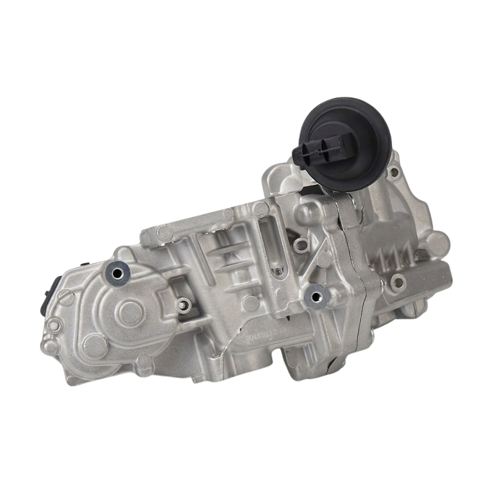 EGR Valve Exhaust Gas Recirculation Valve 2331000 1839682 1861749 FK2Q-9E456-AA for Ford Transit Custom Focus Kuga Mondeo 2.0 EcoBlue