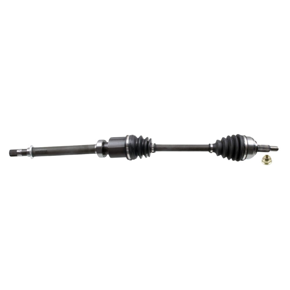 Front Driveshaft CV Axle Shaft Assembly 391000367R 39100-0367R for Dacia Duster Mk1 Mk2 Renault Duster 1.2 1.5 1.6 2.0 4WD