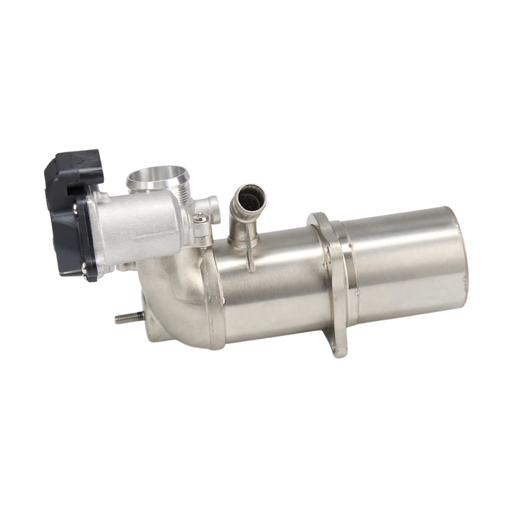 EGR Valve Exhaust Gas Recirculation Valve 04L131501B 04L131501C 04L131501E for Audi VW SEAT Škoda 1.6 2.0 TDI