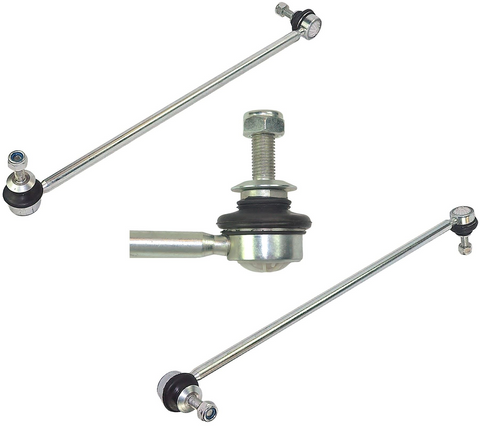 BMW 7 Series E65 E66 Front Sway Bar Link Rods – Set of 2