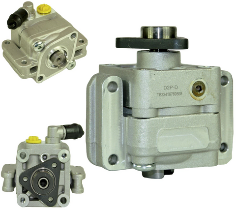 BMW E90 power steering pump