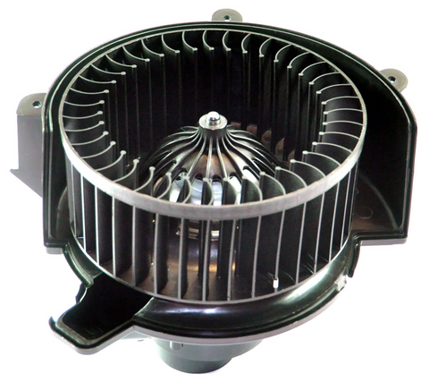 Blower Motor Fan For Vauxhall/Opel Zafira Mk1 With/ Without Ac 1845070