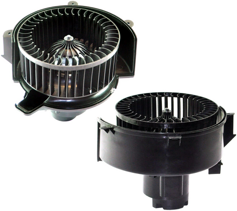Blower Motor Fan For Vauxhall/Opel Zafira Mk1 With/ Without Ac 1845070