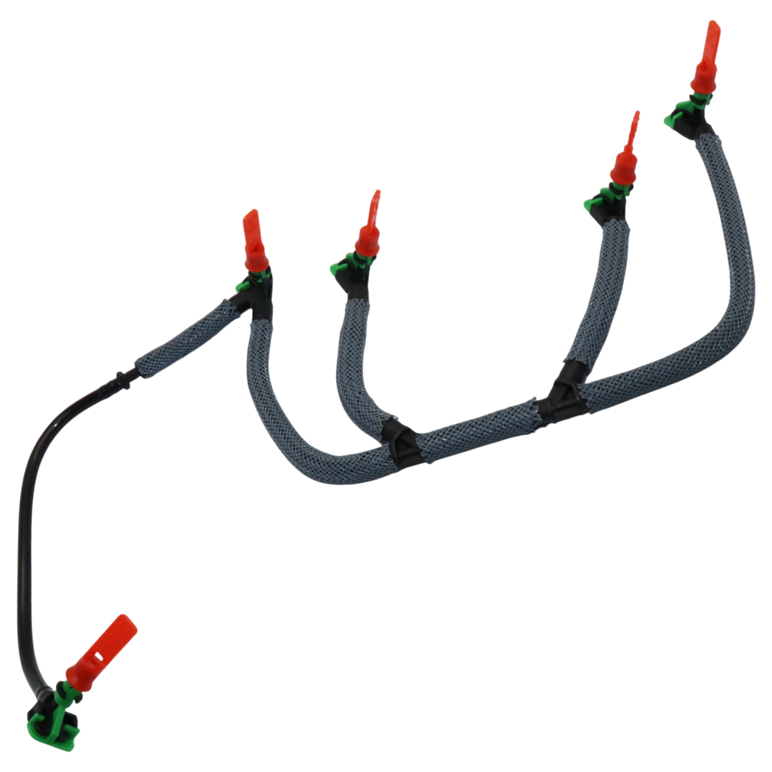 Citroën DS4 DS5 C5 fuel return hose pipe