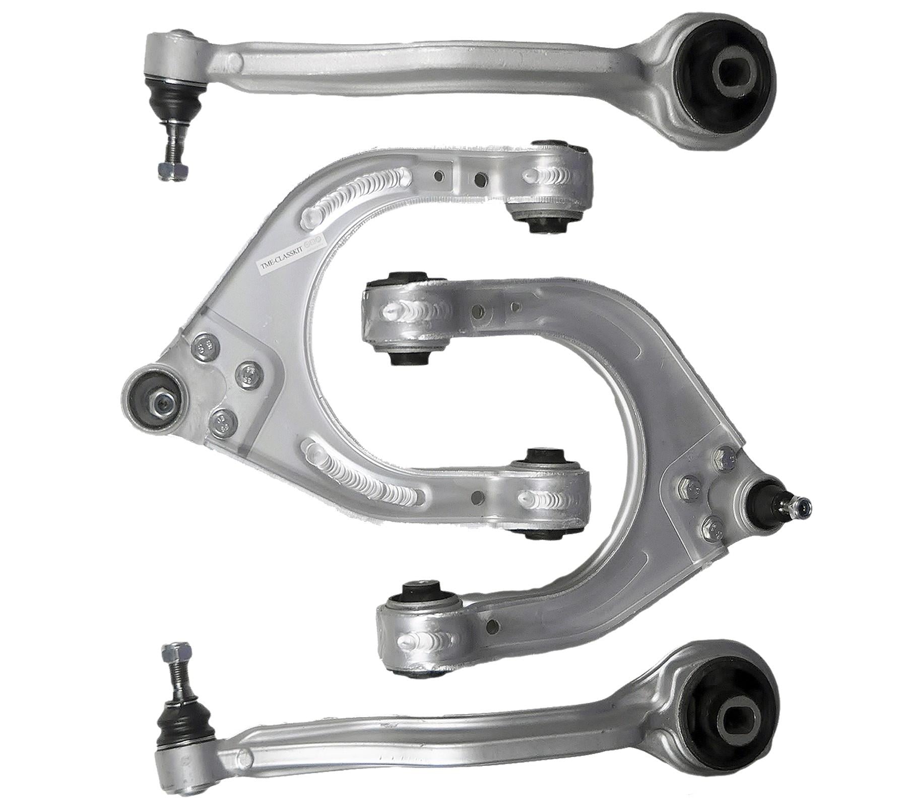 Control Trailing Arm Set for E-Class W211 CLS W219