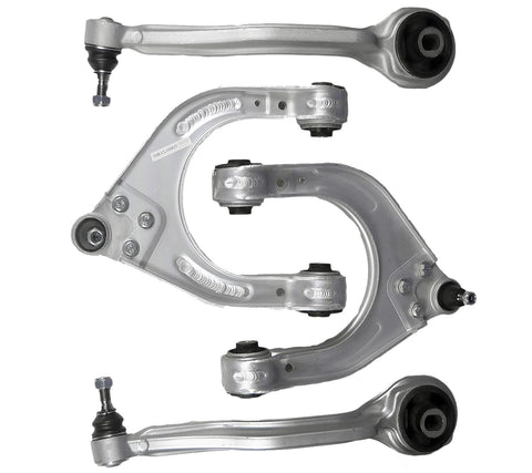 Control Trailing Arm Set for E-Class W211 CLS W219