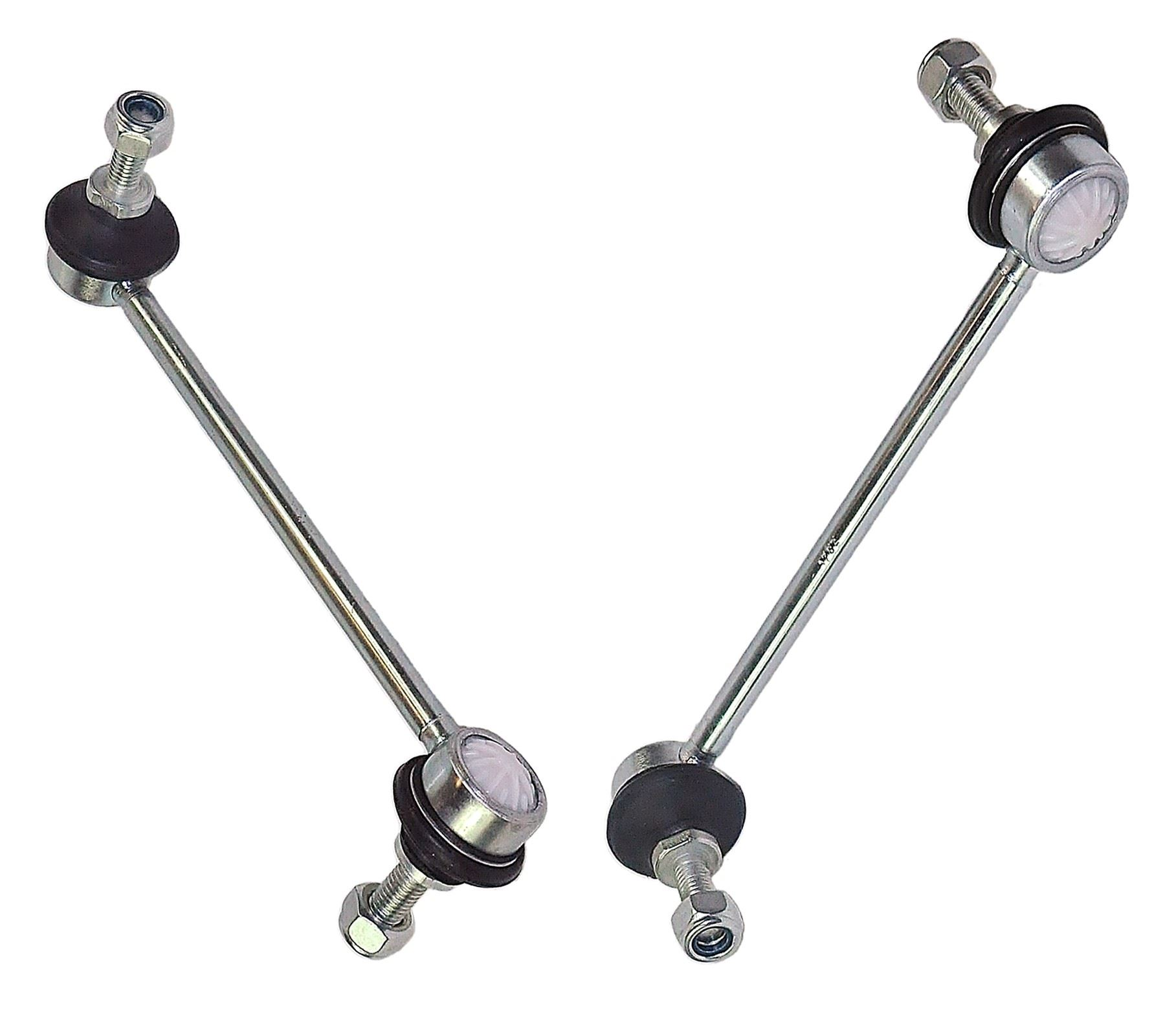 Hyundai Getz Front Drop Link Rods – 2 Piece Set 2002 to 2009