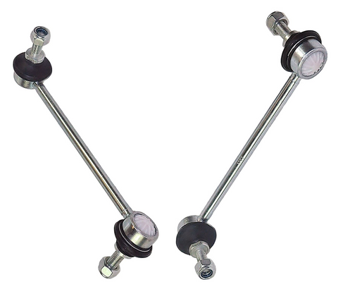 Hyundai Getz Front Drop Link Rods – 2 Piece Set 2002 to 2009