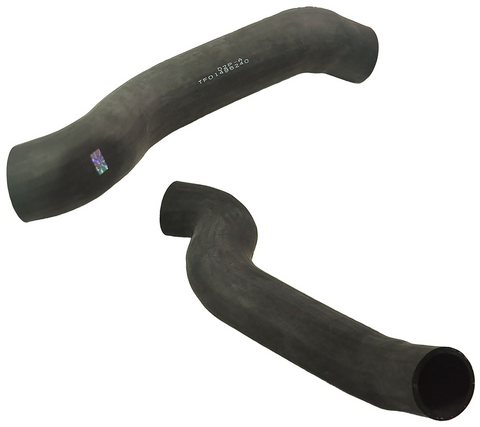 Diesel turbo hose pipe Ford Volvo