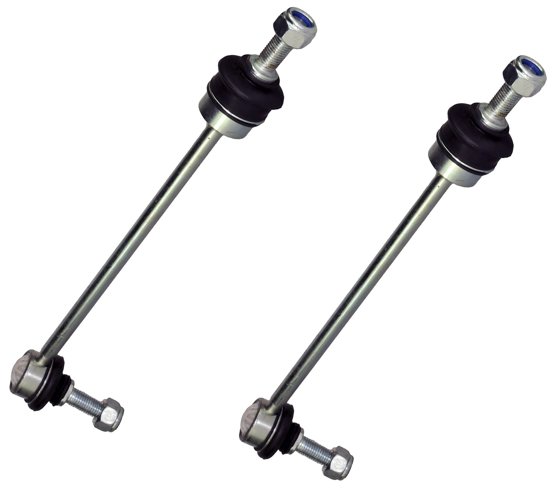 Discovery 3 Anti Roll Bar Bush and Drop Link Set
