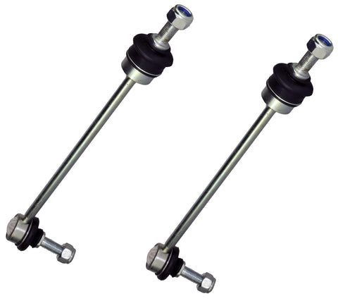 Discovery 3 Anti Roll Bar Bush and Drop Link Set